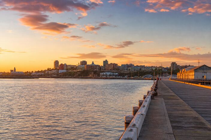 Remote bookkeeping for Newcastle and Hunter businesses
