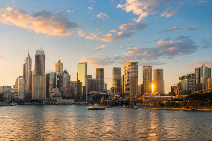 Remote bookkeeping for Sydney businesses